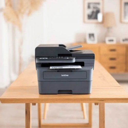 БФП Brother MFC-L2802DN (MFCL2802DNYJ1) купити в Україні | Telemart фото