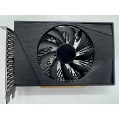 Видеокарта Lenovo GeForce GTX 1650 SUPER 4096MB (Восстановлено продавцом, 913138)
