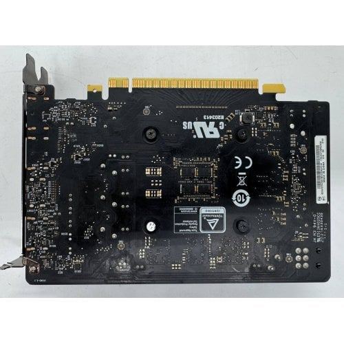 Видеокарта Lenovo GeForce GTX 1650 SUPER 4096MB (Восстановлено продавцом, 913138) купить в Украине | Telemart фото