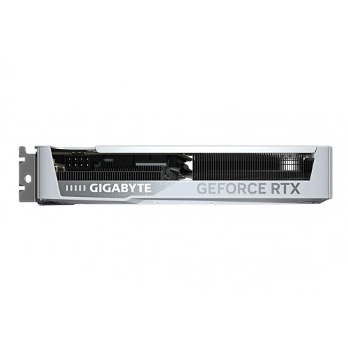 Уцінка відеокарта Gigabyte GeForce RTX 5060 EAGLE OC ICE 8192MB (GV-N5060EAGLEOC ICE-8GD) (Розкрита упаковка, 913160) купити в Україні | Telemart фото