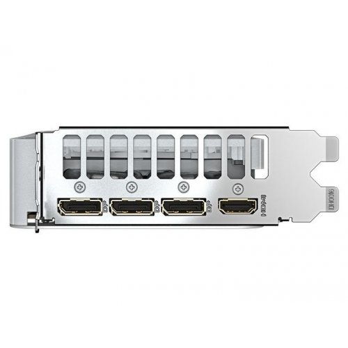 Уцінка відеокарта Gigabyte GeForce RTX 5060 EAGLE OC ICE 8192MB (GV-N5060EAGLEOC ICE-8GD) (Розкрита упаковка, 913160) купити в Україні | Telemart фото
