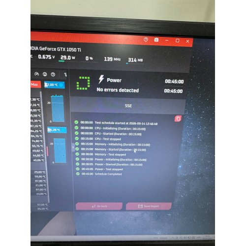 Видеокарта MSI GeForce GTX 970 4096MB (GTX 970 GAMING 4G) (Восстановлено продавцом, 913166) купить в Украине | Telemart фото