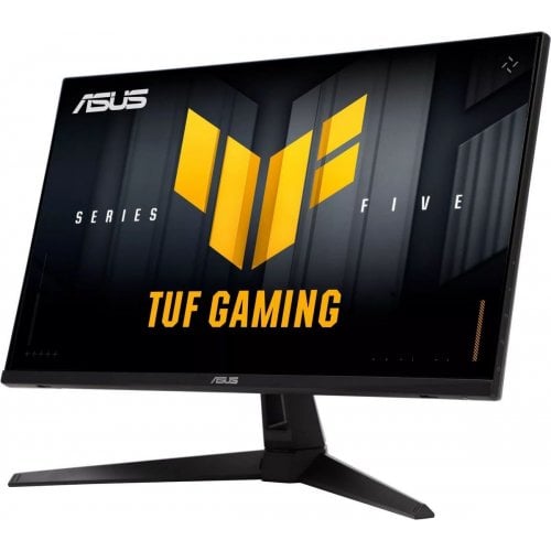 Уцінка монітор Asus 27" TUF Gaming VG27AQ5A (90LM0BN0-B01371) Black (Розкрита упаковка, 913169) купити в Україні | Telemart фото