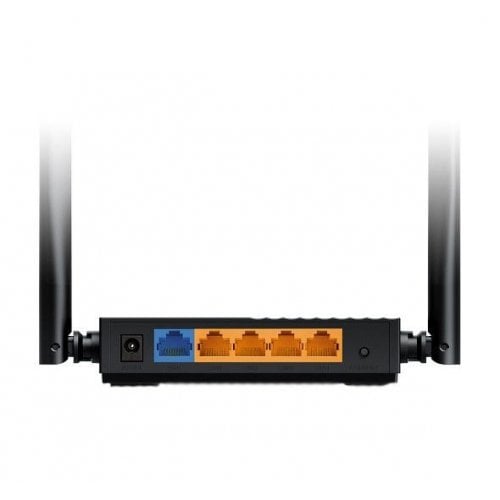 Уценка wi-fi роутер TP-LINK Archer A64 (Вскрытая упаковка, 913174) купить в Украине | Telemart фото