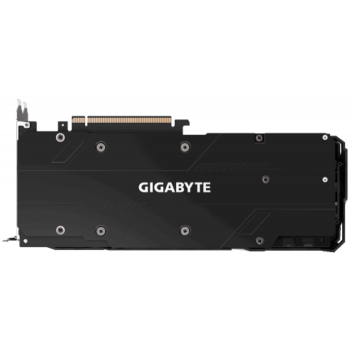 Продать Видеокарта Gigabyte GeForce RTX 2070 WindForce 3X 8192MB (GV-N2070WF3-8GC) по Trade-In интернет-магазине Телемарт - Киев, Днепр, Украина фото