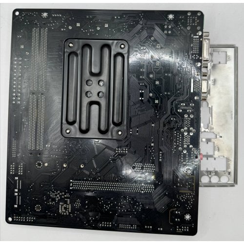 Материнская плата AsRock B450M-HDV R4.0 (sAM4, AMD B450) (Восстановлено продавцом, 913181) купить в Украине | Telemart фото