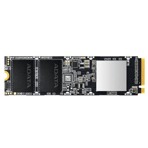 Ssd-диск ADATA XPG SX8100 3D NAND 2TB M.2 (2280 PCI-E) NVMe x4 (ASX8100NP-2TT-C) (Восстановлено продавцом, 913186) купить в Украине | Telemart фото