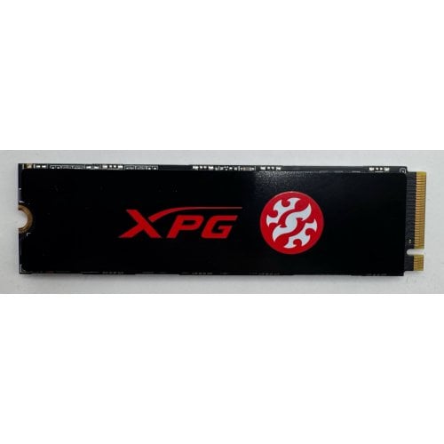 Ssd-диск ADATA XPG SX8100 3D NAND 2TB M.2 (2280 PCI-E) NVMe x4 (ASX8100NP-2TT-C) (Восстановлено продавцом, 913186) купить в Украине | Telemart фото