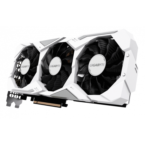 Build a PC for Video Graphic Card Gigabyte GeForce RTX 2080 Gaming