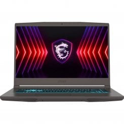 Ноутбук MSI Thin 15 B13VE-3484XUA (9S7-16R831-3484) Cosmos Gray (Пошкоджено пакування, 913196)