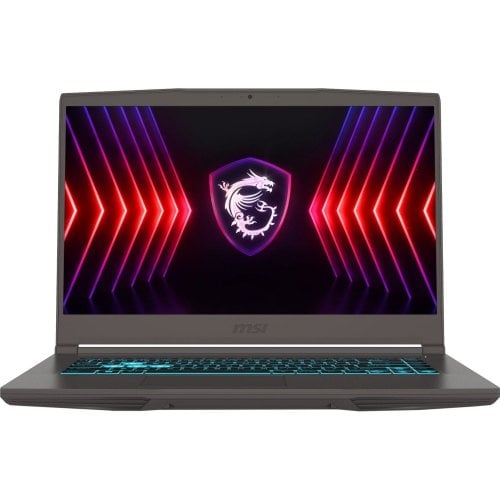 Ноутбук MSI Thin 15 B13VE-3484XUA (9S7-16R831-3484) Cosmos Gray (Пошкоджено пакування, 913196) купити в Україні | Telemart фото