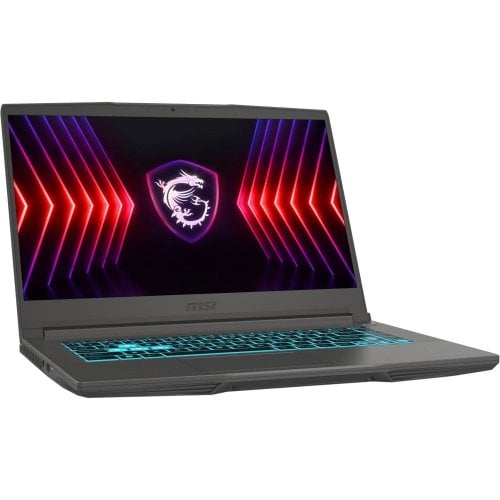 Ноутбук MSI Thin 15 B13VE-3484XUA (9S7-16R831-3484) Cosmos Gray (Пошкоджено пакування, 913196) купити в Україні | Telemart фото