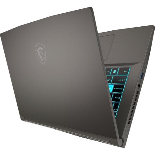 Ноутбук MSI Thin 15 B13VE-3484XUA (9S7-16R831-3484) Cosmos Gray (Пошкоджено пакування, 913196) купити в Україні | Telemart фото