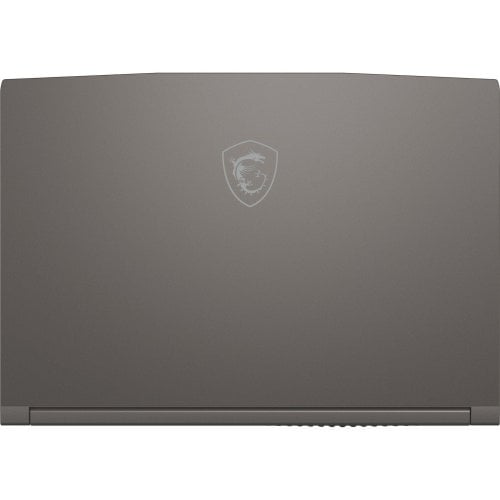 Ноутбук MSI Thin 15 B13VE-3484XUA (9S7-16R831-3484) Cosmos Gray (Пошкоджено пакування, 913196) купити в Україні | Telemart фото