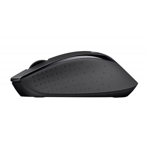Уценка мышка Logitech B330 Silent Plus (910-004913) Black (Вскрытая упаковка, 913216) купить в Украине | Telemart фото