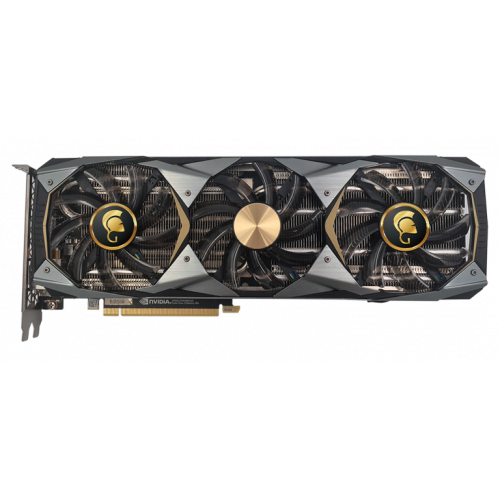 Продати Відеокарта Manli GeForce RTX 2080 Gallardo RGB 8192MB (M-NRTX2080G/6RGHPPPC-F396G) за Trade-In у інтернет-магазині Телемарт - Київ, Дніпро, Україна фото