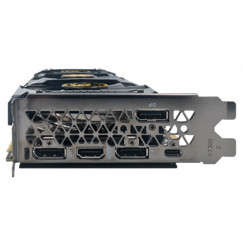 Продати Відеокарта Manli GeForce RTX 2080 Gallardo RGB 8192MB (M-NRTX2080G/6RGHPPPC-F396G) за Trade-In у інтернет-магазині Телемарт - Київ, Дніпро, Україна фото