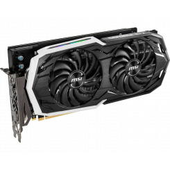 Відеокарта MSI GeForce RTX 2070 ARMOR 8192MB (RTX 2070 ARMOR 8G)