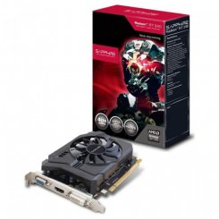 Видеокарта Sapphire Radeon R7 240 4096MB (11216-30-20G)