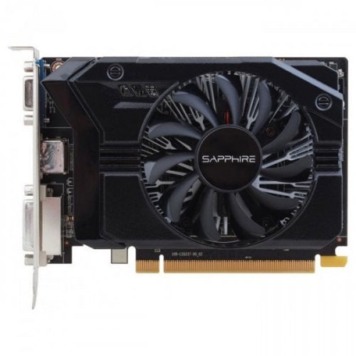 Продать Видеокарта Sapphire Radeon R7 240 4096MB (11216-30-20G) по Trade-In интернет-магазине Телемарт - Киев, Днепр, Украина фото