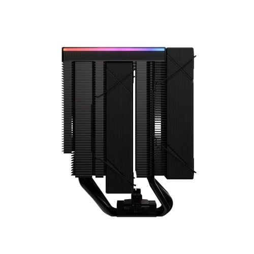 Кулер ADATA XPG Maestro Plus 62DA (MAESTROPLUS62DA-BKCWW) Black купити в Україні | Telemart фото