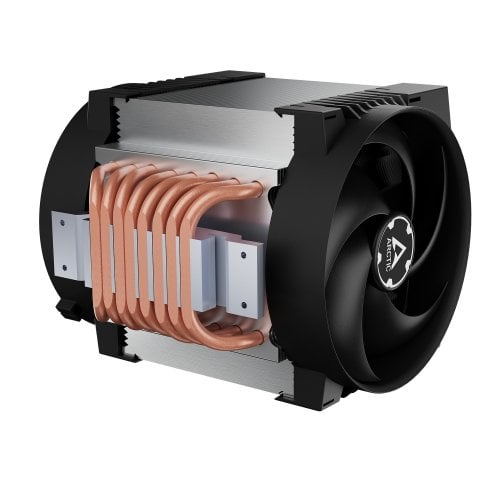 Кулер Arctic Freezer 4U-Altra (ACFRE00226A) купить в Украине | Telemart фото