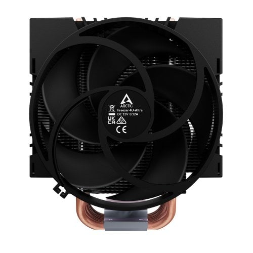 Кулер Arctic Freezer 4U-Altra (ACFRE00226A) купить в Украине | Telemart фото