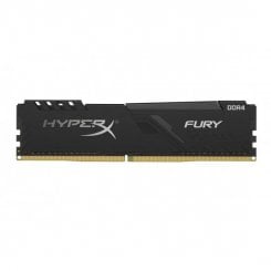Озп HyperX DDR4 8GB 3200Mhz Fury Black (HX432C16FB3/8) (Відновлено продавцем, 913343)