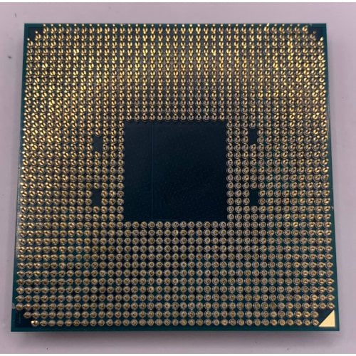 Процессор AMD Ryzen 5 5600X 3.7(4.6)GHz 32MB sAM4 Tray (100-000000065) (Восстановлено продавцом, 913353) купить в Украине | Telemart фото
