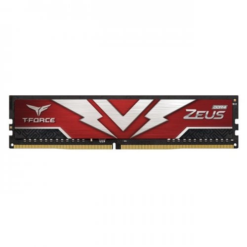 Озп Team DDR4 64GB (2x32GB) 3200Mhz T-Force Zeus (TTZD464G3200HC20DC01) (Відновлено продавцем, 913357) купити в Україні | Telemart фото
