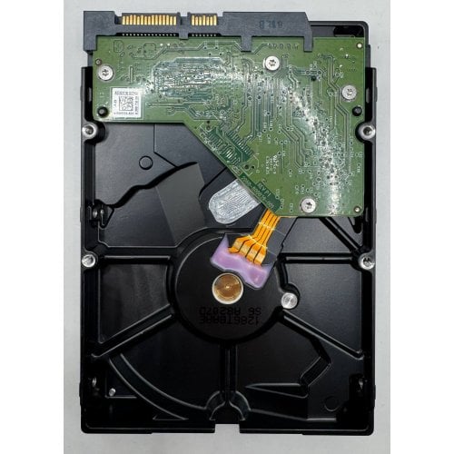 Жорсткий диск Western Digital Blue 1TB 64MB 3.5" (WD10EZEX) (Відновлено продавцем, 913361) купити в Україні | Telemart фото