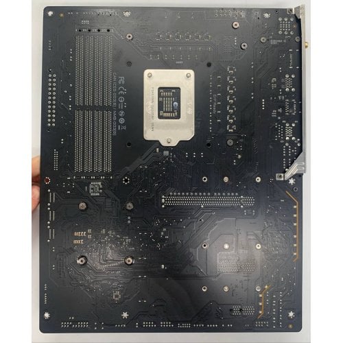 Материнська плата Gigabyte Z590 AORUS ELITE AX (s1200, Intel Z590) (Відновлено продавцем, 913373) купити в Україні | Telemart фото