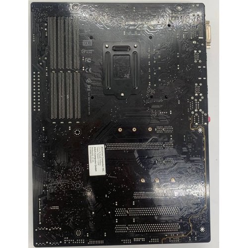 Материнская плата Asus PRIME B360-PLUS (s1151-V2, Intel B360) (Восстановлено продавцом, 913376) купить в Украине | Telemart фото