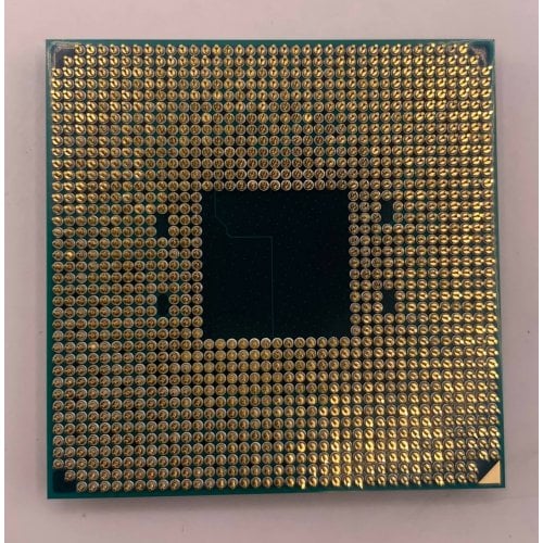 Процессор AMD Ryzen 5 5500 3.6(4.2)GHz 16MB sAM4 Box (100-100000457BOX) (Восстановлено продавцом, 913386) купить в Украине | Telemart фото