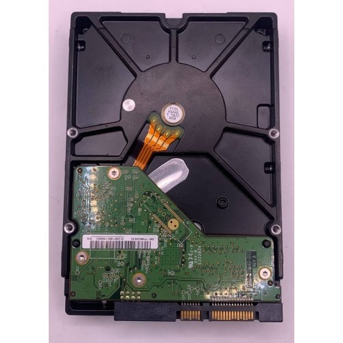 Жорсткий диск Western Digital Blue 1TB 64MB 3.5" (WD10EZEX) (Відновлено продавцем, 913388) купити в Україні | Telemart фото