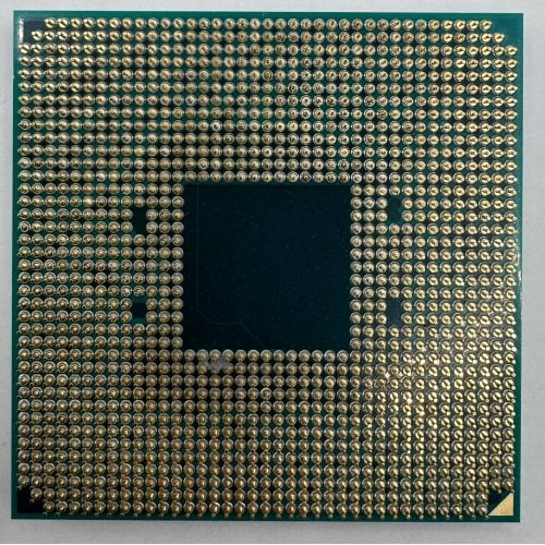 Процессор AMD Ryzen 5 1600 3.2(3.6)GHz sAM4 Tray (YD1600BBAEMPK) (Восстановлено продавцом, 913389) купить в Украине | Telemart фото