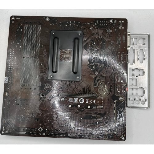 Материнская плата MSI B350M PRO-VDH (sAM4, AMD B350) (Восстановлено продавцом, 913390) купить в Украине | Telemart фото