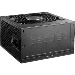 Блок живлення Be Quiet! System Power 9 600W (BN247) (Відновлено продавцем, 913397)