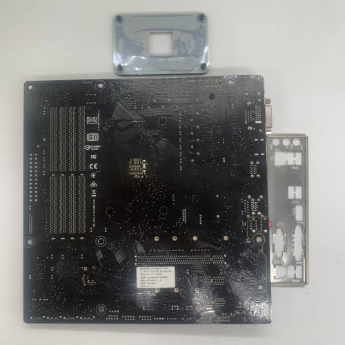 Материнская плата Asus PRIME B550M-A (sAM4, AMD B550) (Восстановлено продавцом, 913400) купить в Украине | Telemart фото