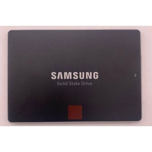 Ssd-диск Samsung 850 PRO 256GB 2.5" (MZ-7KE256BW) (Восстановлено продавцом, 913411) купить в Украине | Telemart фото