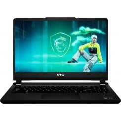 Ноутбук MSI Cyborg 15 C13WEO-263XUA (9S7-15T121-263) Platinum Gray
