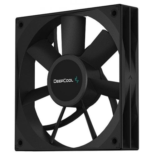 Корпус Deepcool CH370 Tempered Glass без БЖ (R-CH370-WHNAM1-G-1) White (Відновлено продавцем, 913431) купити в Україні | Telemart фото