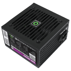 Блок живлення GAMEMAX GE-600 600W (GE-600) (Відновлено продавцем, 913435)