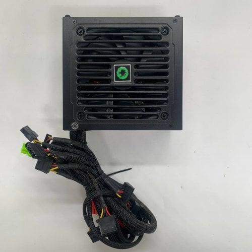 Блок живлення GAMEMAX GE-600 600W (GE-600) (Відновлено продавцем, 913435) купити в Україні | Telemart фото
