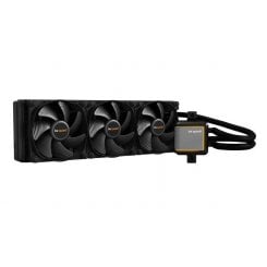 Готовая сво Be Quiet! Silent Loop 2 360mm (BW012) (Восстановлено продавцом, 913446)