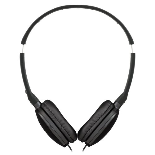 Навушники JVC HA-S160M (HA-S160M-B-U) Black купити в Україні | Telemart фото