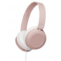 Навушники JVC HA-S31M (HA-S31M-P-EX) Pink