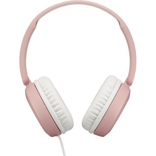 Навушники JVC HA-S31M (HA-S31M-P-EX) Pink купити в Україні | Telemart фото