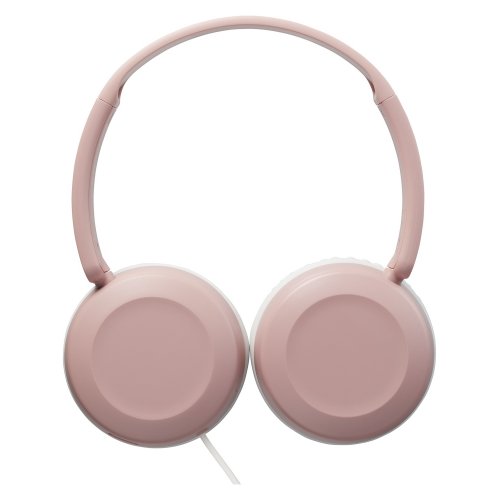 Навушники JVC HA-S31M (HA-S31M-P-EX) Pink купити в Україні | Telemart фото
