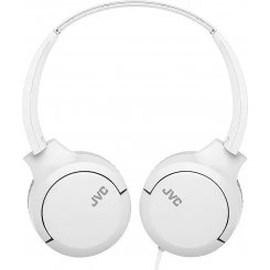 Навушники JVC HA-S33UC (HA-S33UC-W-U) White